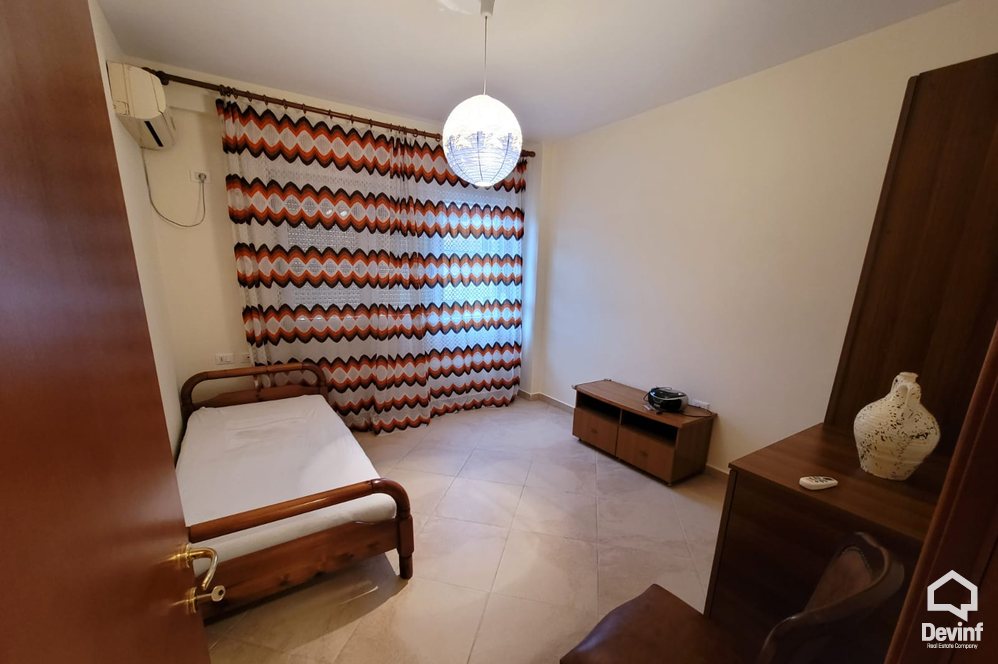 Tirane For Rent Apartment 2+1+G Apartment in Myslym Shyri Street Apartment
