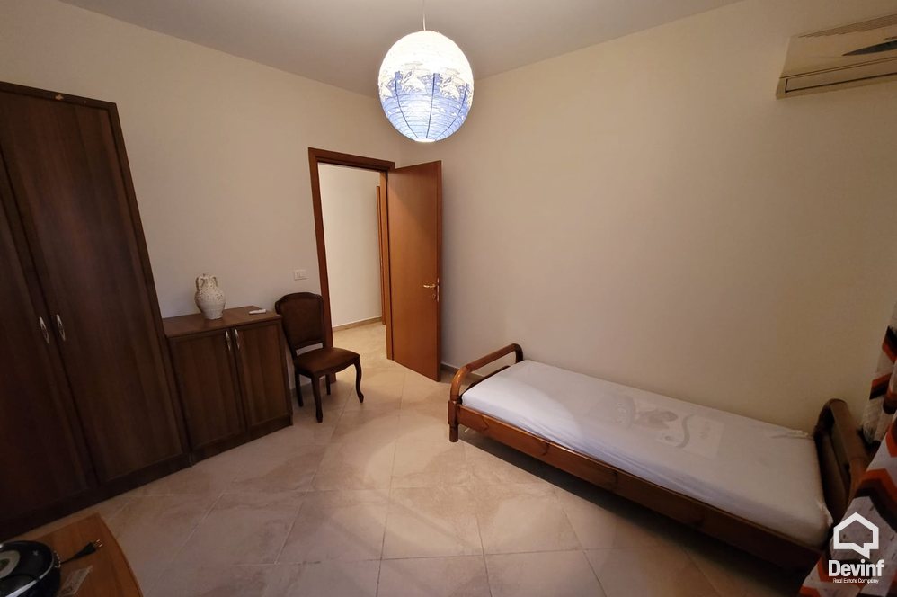 Tirane For Rent Apartment 2+1+G Apartment in Myslym Shyri Street Apartment