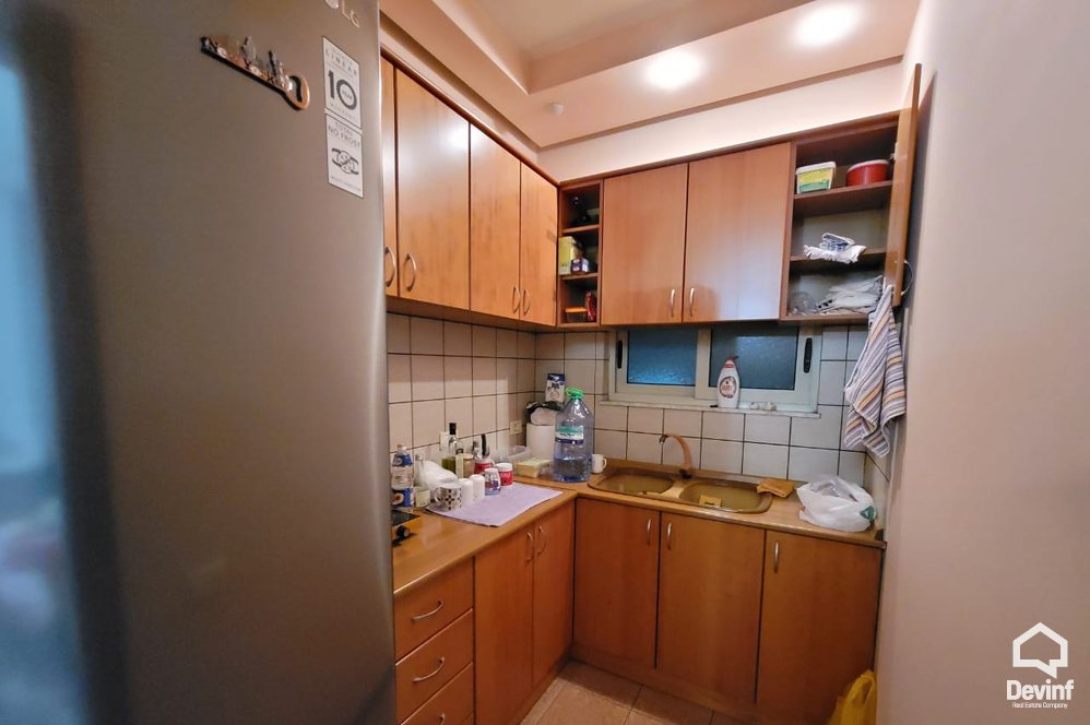 Tirane For Sale Apartment 1+1+A At the Ministry of Justice Apartment