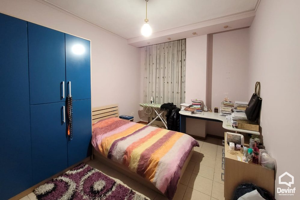 Tirane For Sale Apartment 1+1+A At the Ministry of Justice Apartment