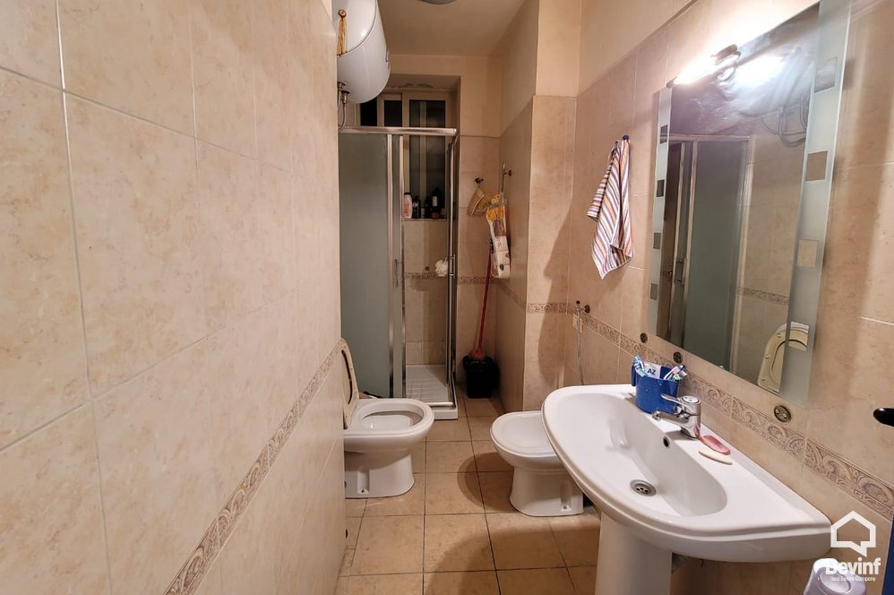 Tirane For Sale Apartment 1+1+A At the Ministry of Justice Apartment