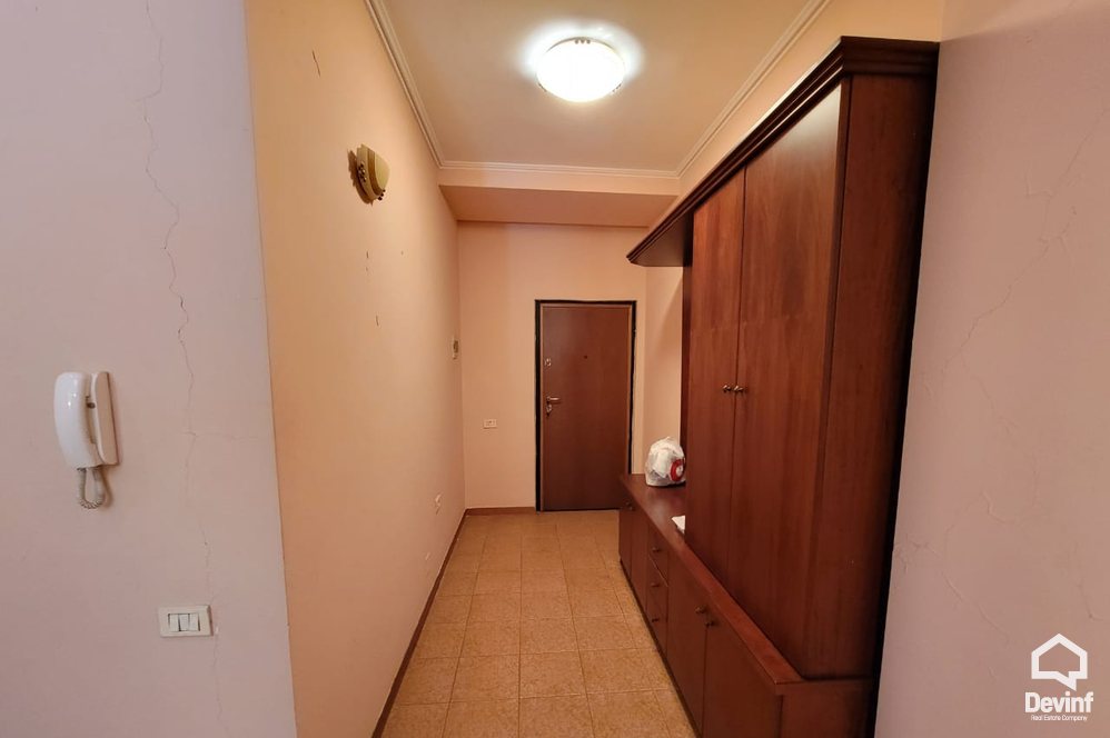 Tirane For Sale Apartment 1+1+A At the Ministry of Justice Apartment