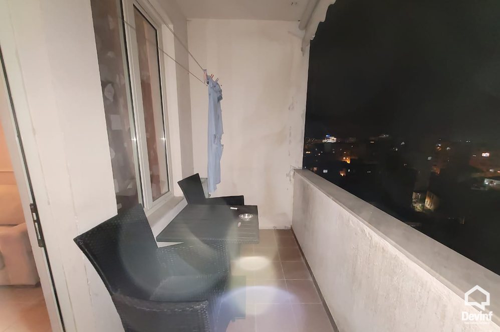 Tirane For Sale Apartment 1+1+A At the Ministry of Justice Apartment