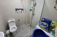 Me Qera Apartment 2 bedrooms + livingroom + kitchenette Apartment in Gjergj Fishta Boulevard Tirane