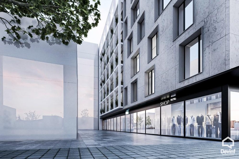Tirane For Sale Apartment 3+1+A Ali Demi street, near the new electricity market Apartment dubleks