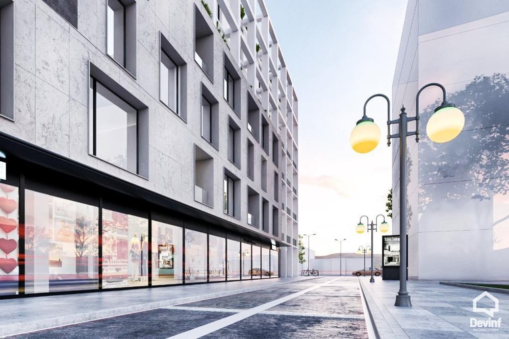 Tirane For Sale Apartment 3+1+A Ali Demi street, near the new electricity market Apartment dubleks