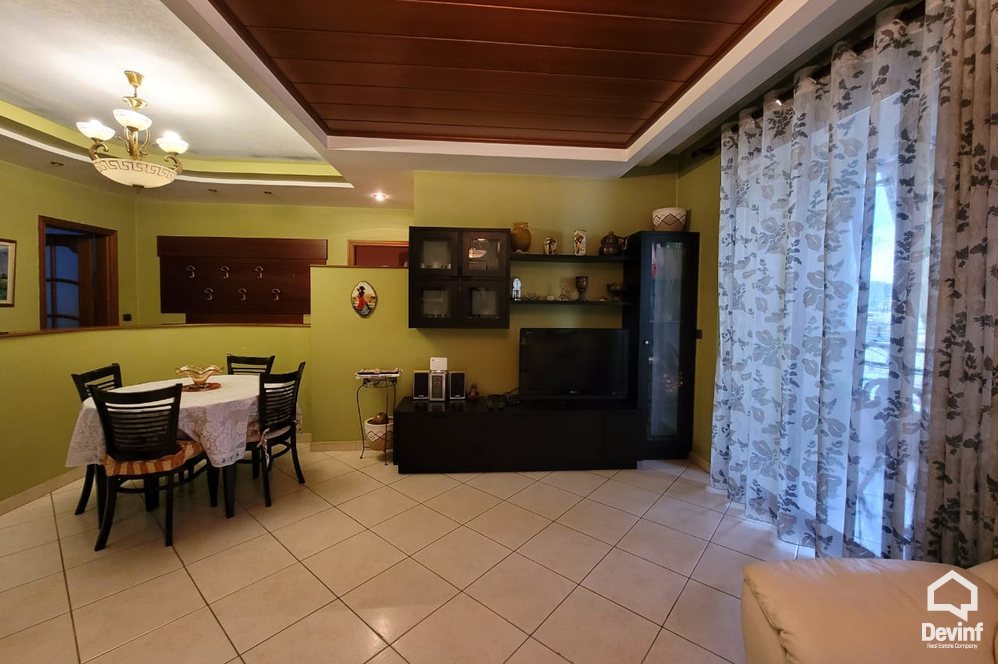Tirane Qera Apartament 2+1+A Rruga Asim Vokshi, Kompleksi Prestige apartament kompleks rezidencial