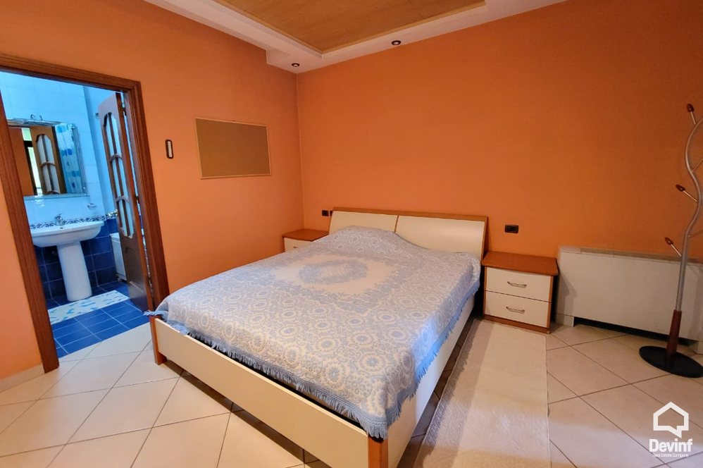 Tirane Qera Apartament 2+1+A Rruga Asim Vokshi, Kompleksi Prestige apartament kompleks rezidencial