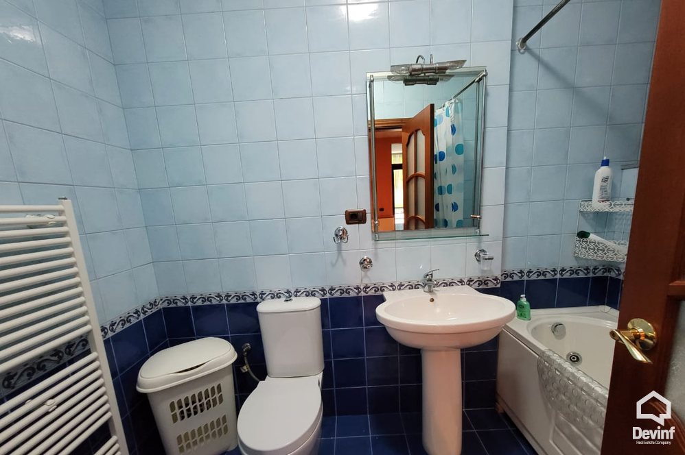 Tirane Qera Apartament 2+1+A Rruga Asim Vokshi, Kompleksi Prestige apartament kompleks rezidencial