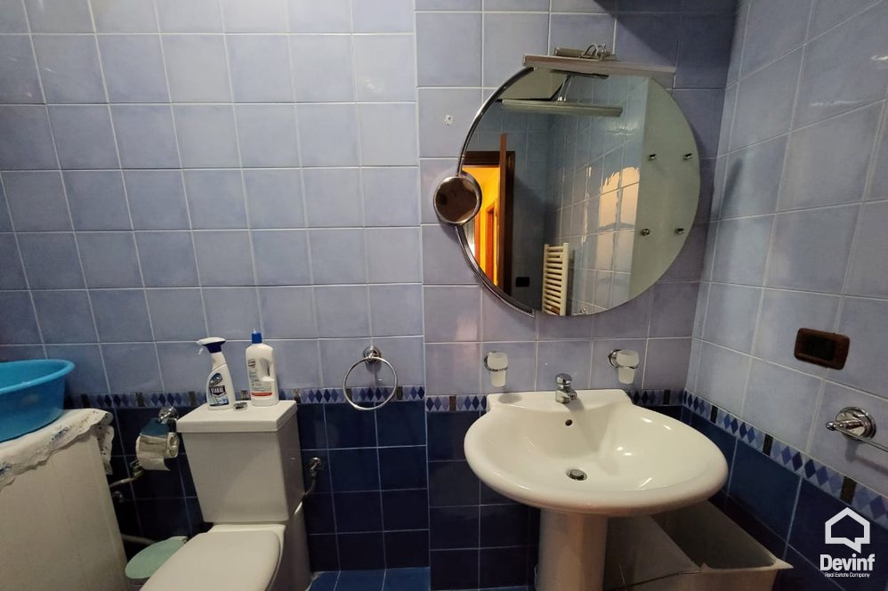 Tirane Qera Apartament 2+1+A Rruga Asim Vokshi, Kompleksi Prestige apartament kompleks rezidencial