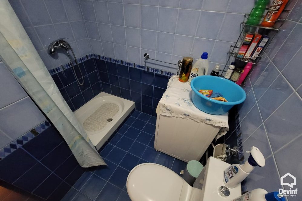 Tirane Qera Apartament 2+1+A Rruga Asim Vokshi, Kompleksi Prestige apartament kompleks rezidencial