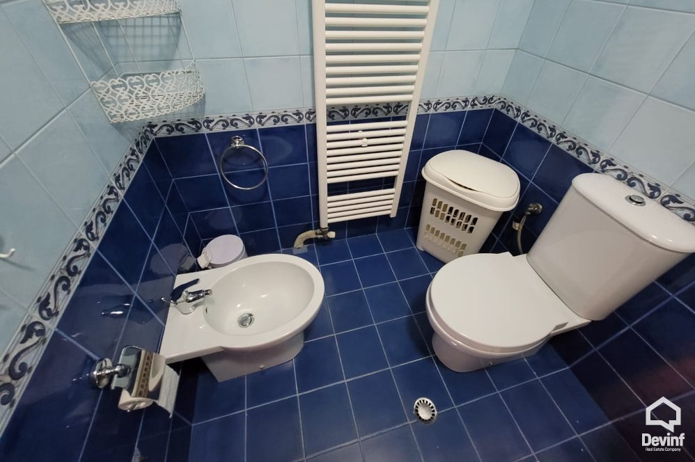 Tirane Qera Apartament 2+1+A Rruga Asim Vokshi, Kompleksi Prestige apartament kompleks rezidencial