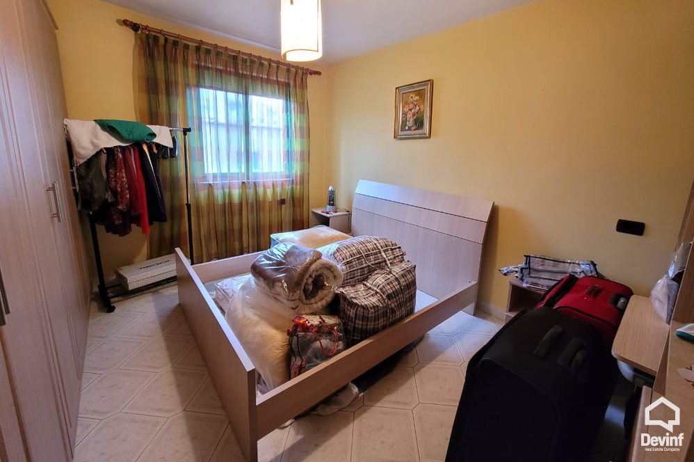 Tirane Shitje Apartament 2+1+G Rruga Gjik Kuqali, Stadiumi Dinamo, ish Shushica apartament