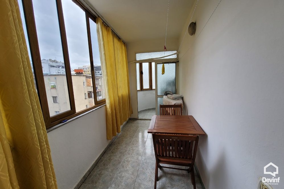 Tirane Shitje Apartament 2+1+G Rruga Gjik Kuqali, Stadiumi Dinamo, ish Shushica apartament
