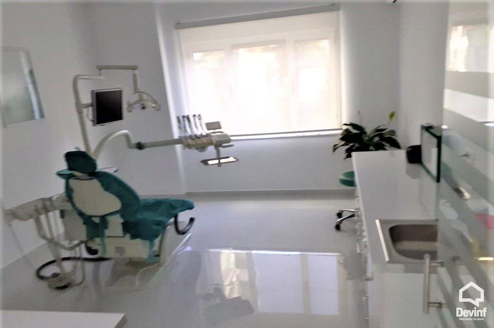 Tirane For Sale Office 2+1 In Blloku area Apartment