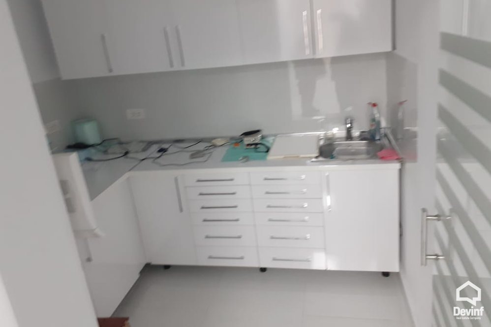 Tirane For Sale Office 2+1 In Blloku area Apartment