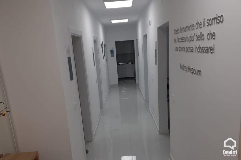 Tirane For Sale Office 2+1 In Blloku area Apartment