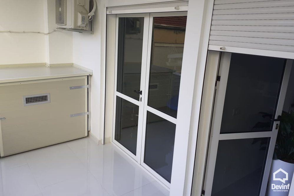 Tirane For Sale Office 2+1 In Blloku area Apartment