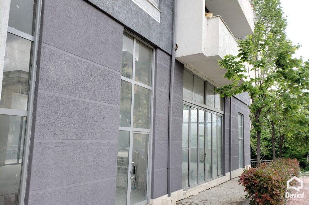 Tirane For Sale Shop  Shop at the Lake of Tirana Office Shop