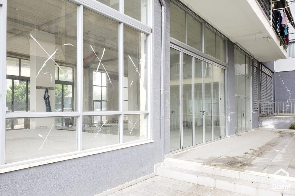 Tirane For Sale Shop  Shop at the Lake of Tirana Office Shop