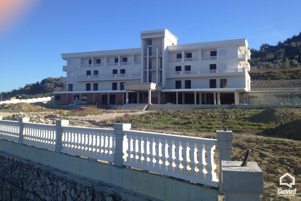Durres For Sale Multifunctional Building   Multifunctional Building turistike Hotel klinike spitalore azil turistike Hotel Multifunctional Building azil per te moshuarit zyra
