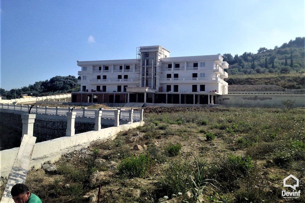 Durres For Sale Multifunctional Building   Multifunctional Building turistike Hotel klinike spitalore azil turistike Hotel Multifunctional Building azil per te moshuarit zyra