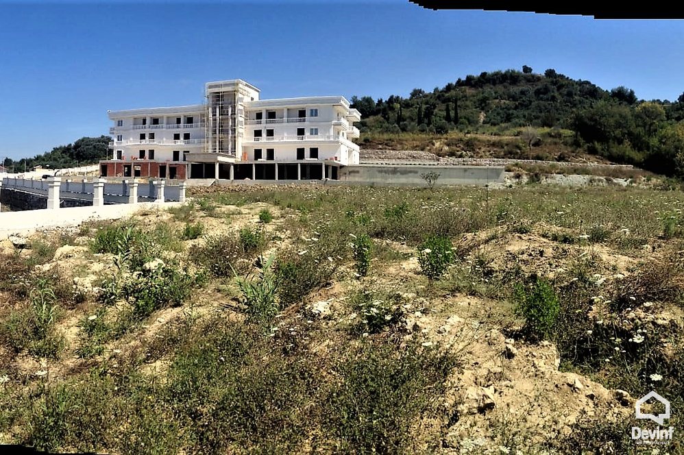Durres For Sale Multifunctional Building   Multifunctional Building turistike Hotel klinike spitalore azil turistike Hotel Multifunctional Building azil per te moshuarit zyra