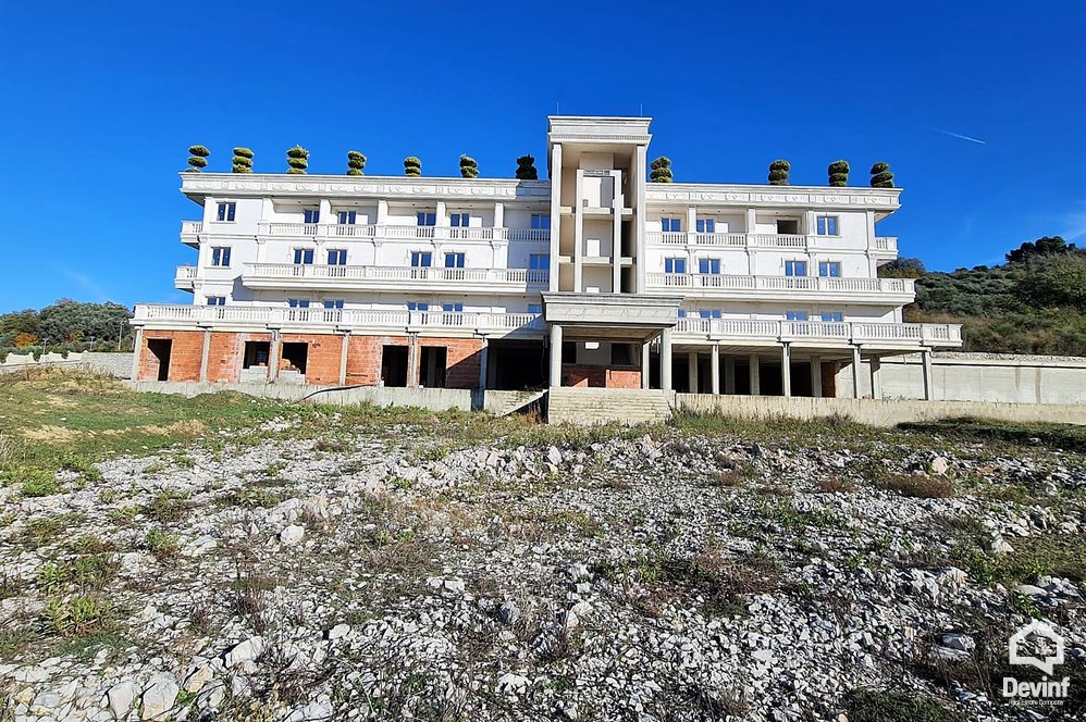 Durres For Sale Multifunctional Building   Multifunctional Building turistike Hotel klinike spitalore azil turistike Hotel Multifunctional Building azil per te moshuarit zyra