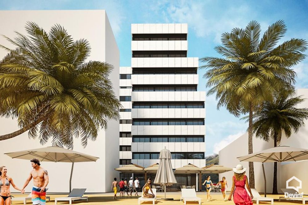 Durres For Sale Hotel  Hotel in Durres beach Hotel