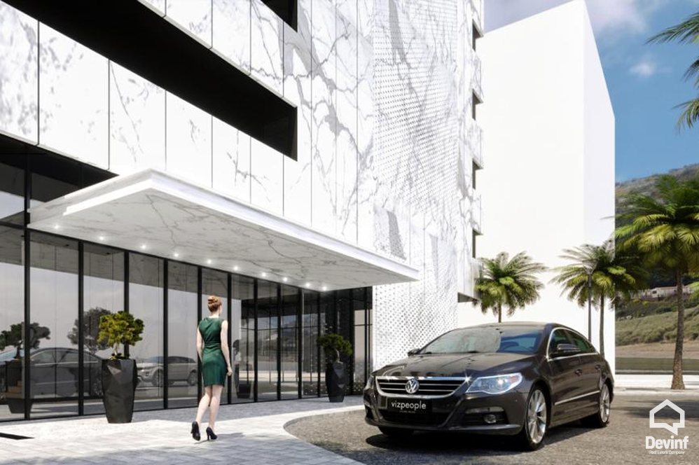 Durres For Sale Hotel  Hotel in Durres beach Hotel