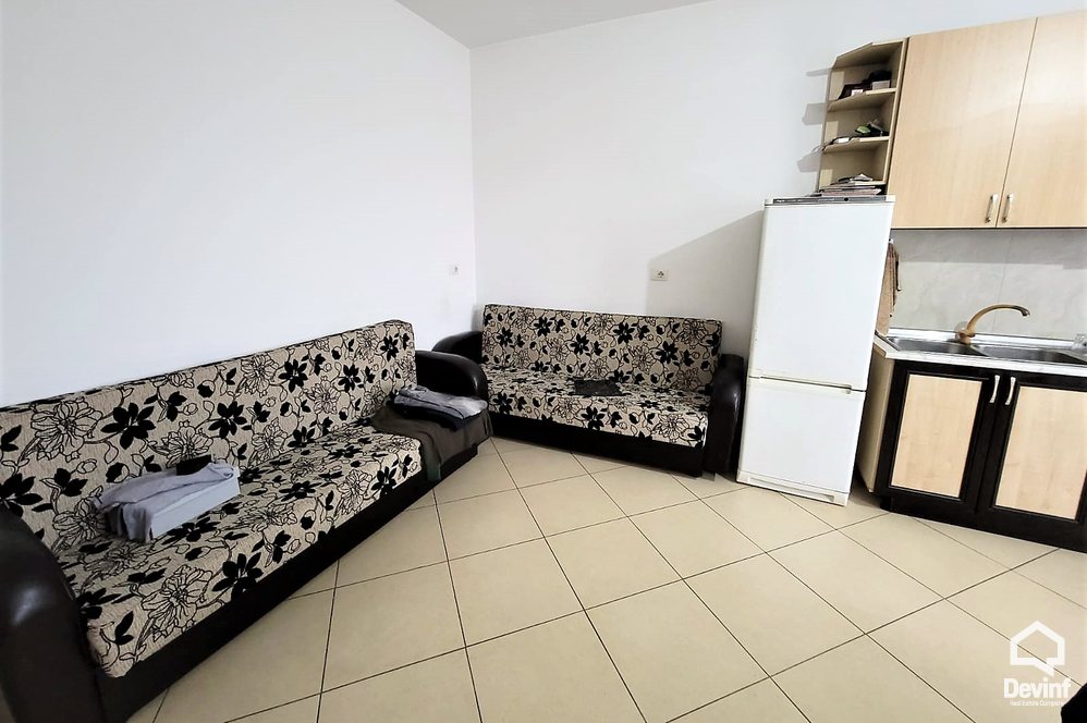 Tirane For Sale Apartment 1+1+A Apartment near the lake of Tirana Apartment