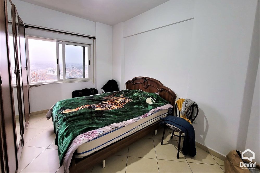 Tirane For Sale Apartment 1+1+A Apartment near the lake of Tirana Apartment
