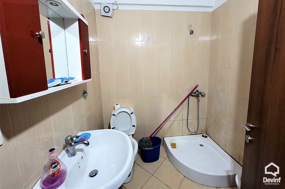 Tirane For Sale Apartment 1+1+A Apartment near the lake of Tirana Apartment