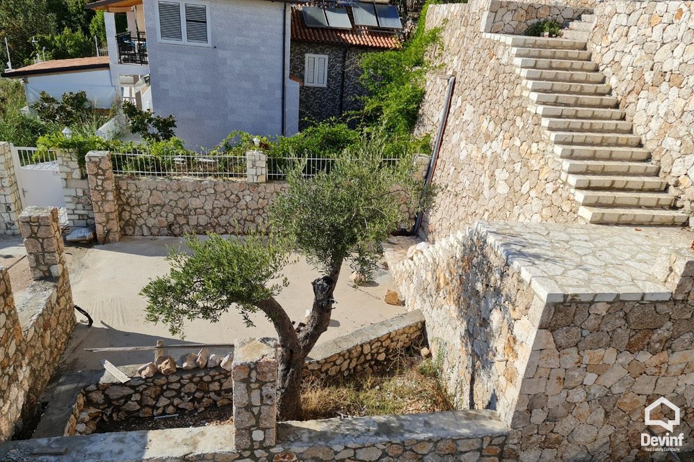 Vlore For Sale Villa  Drimadhes, Dhermi Villa bregdet