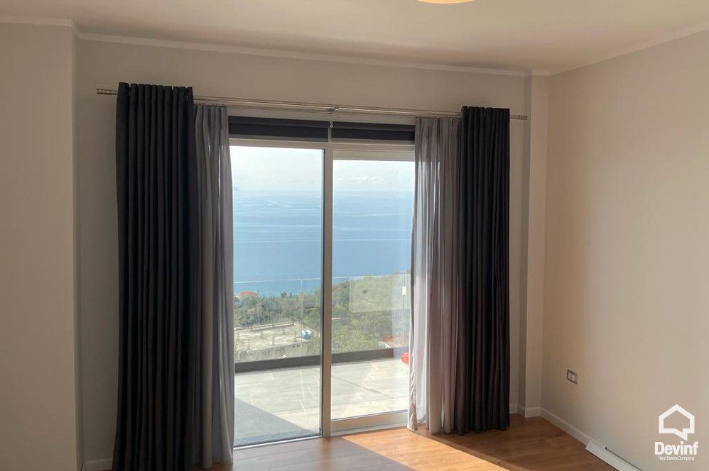 Vlore For Sale Villa  Drimadhes, Dhermi Villa bregdet