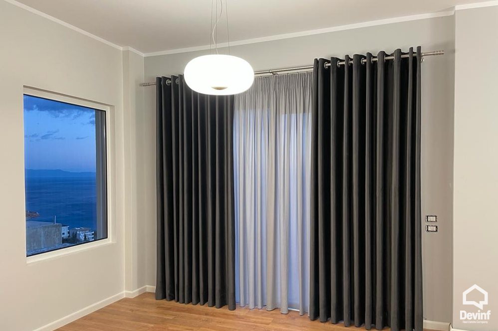 Vlore For Sale Villa  Drimadhes, Dhermi Villa bregdet
