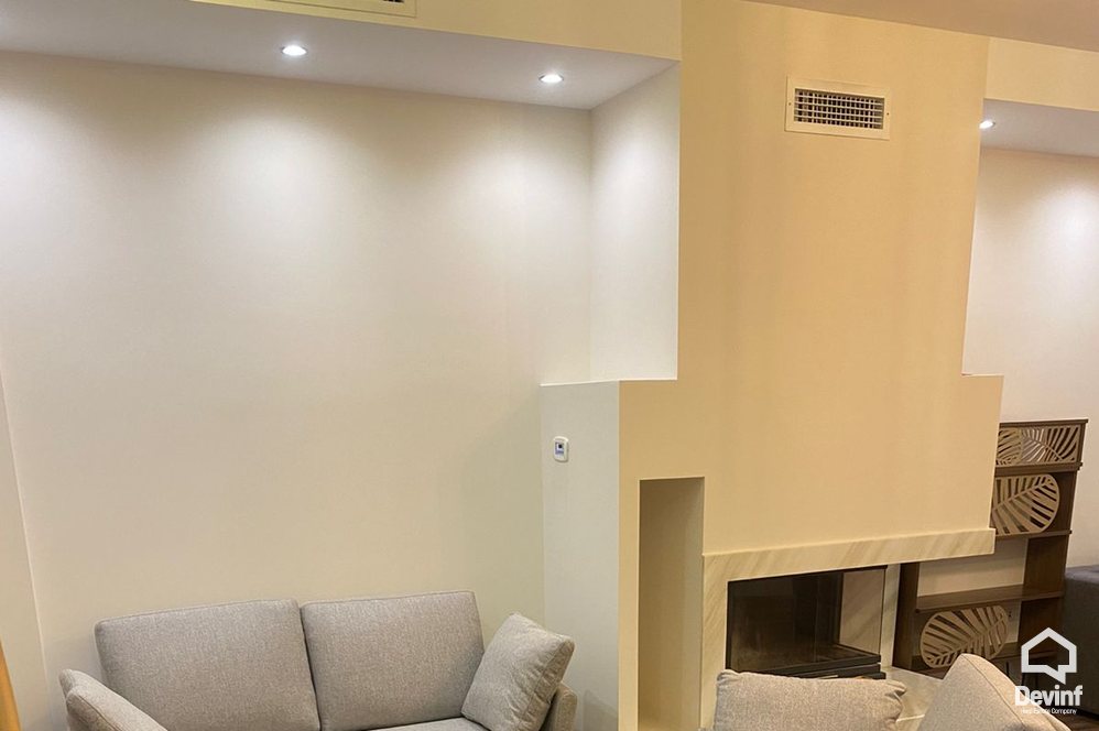 Tirane For Sale Villa  Residential Complex, near Farka Lake Villa Residential Complex