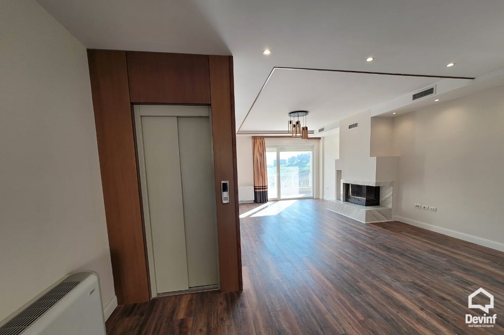 Tirane For Sale Villa  Residential Complex, near Farka Lake Villa Residential Complex