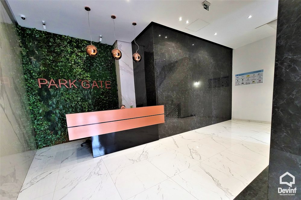Tirane For Sale Apartment 2+1+A Park Gate residence, Elbasani street Apartment