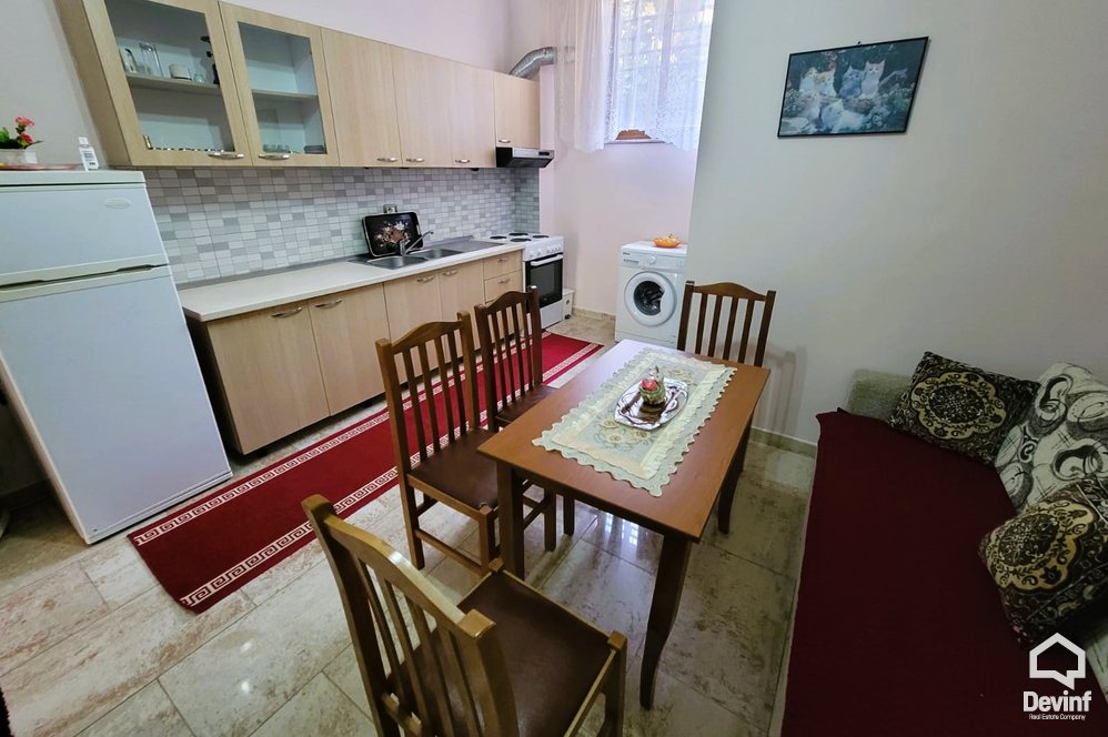 Tirane Qera Apartament 1+1+A Bulevardi Zogu I, prane Ministrise se Drejtesise apartament