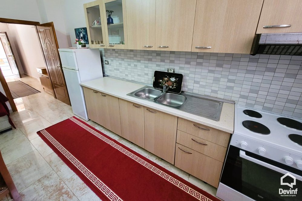Tirane Qera Apartament 1+1+A Bulevardi Zogu I, prane Ministrise se Drejtesise apartament