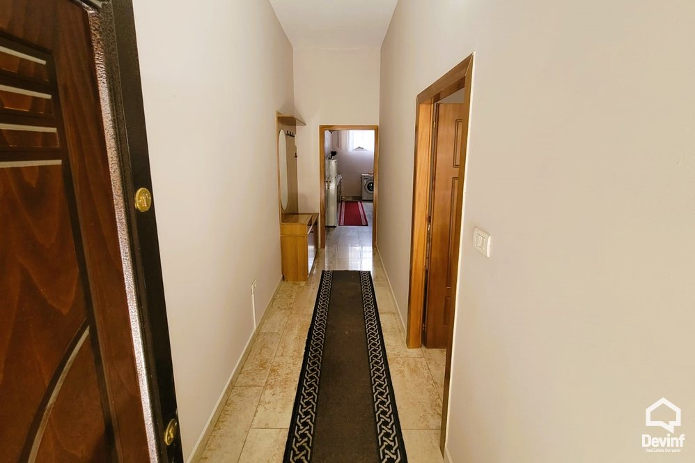 Tirane Qera Apartament 1+1+A Bulevardi Zogu I, prane Ministrise se Drejtesise apartament