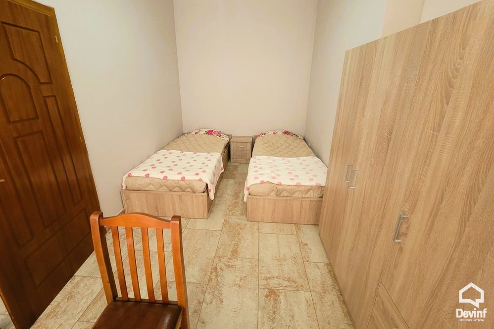 Tirane Qera Apartament 1+1+A Bulevardi Zogu I, prane Ministrise se Drejtesise apartament