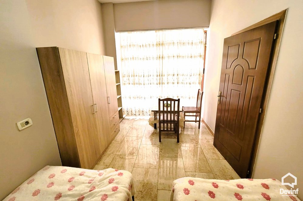 Tirane Qera Apartament 1+1+A Bulevardi Zogu I, prane Ministrise se Drejtesise apartament