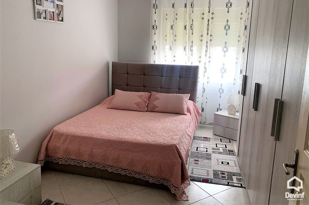 Tirane For Sale Apartment 1+1+A Muhamet Deliu Street, Fresku area Apartment