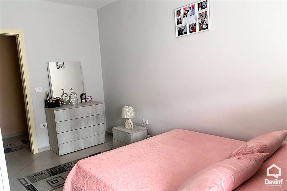Tirane For Sale Apartment 1+1+A Muhamet Deliu Street, Fresku area Apartment