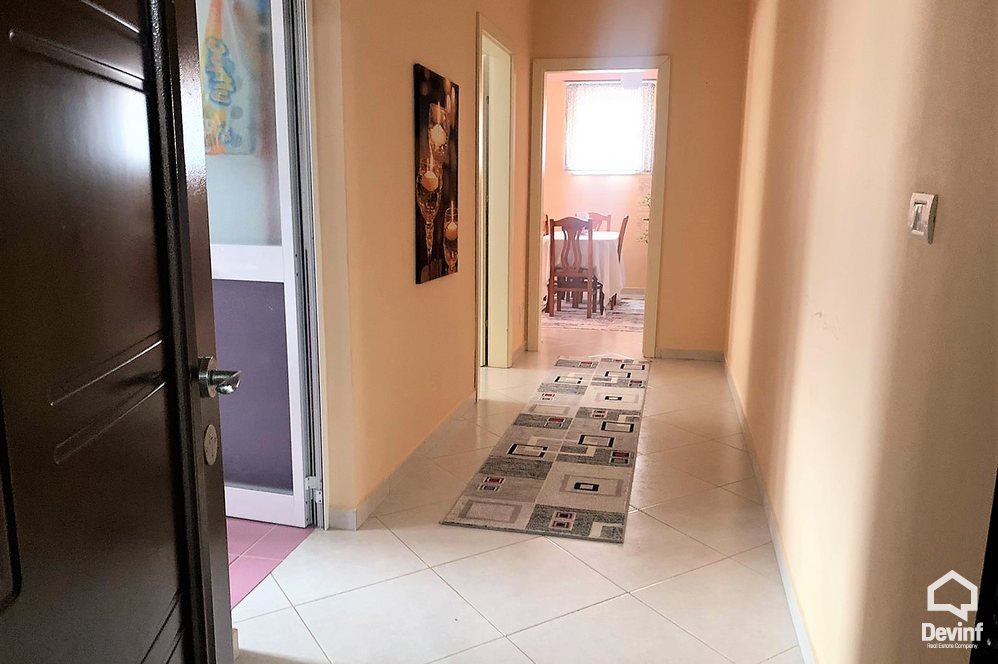 Tirane For Sale Apartment 1+1+A Muhamet Deliu Street, Fresku area Apartment