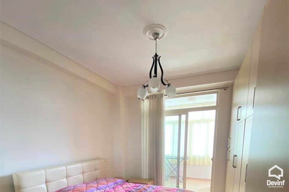 Tirane Qera Apartament 1+1+A Apartament ne Rr. Petro Nini Luarasi apartament