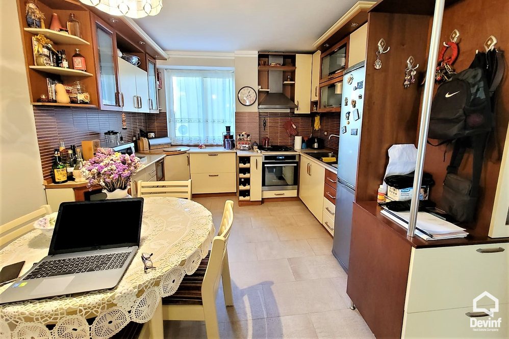 Tirane Shitje Apartament 3+1+A Rruga Petro Nini Luarasi, prane shkolles se baletit apartament