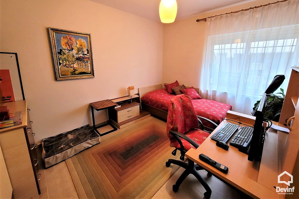 Tirane Shitje Apartament 3+1+A Rruga Petro Nini Luarasi, prane shkolles se baletit apartament